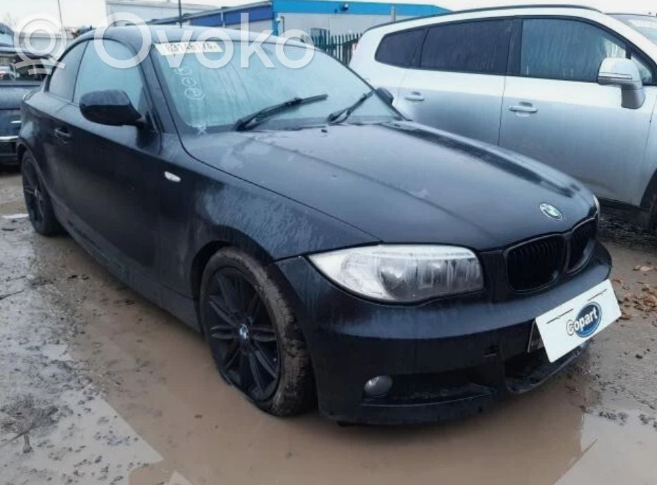 1 E82 E88 Series 1  0281017550
