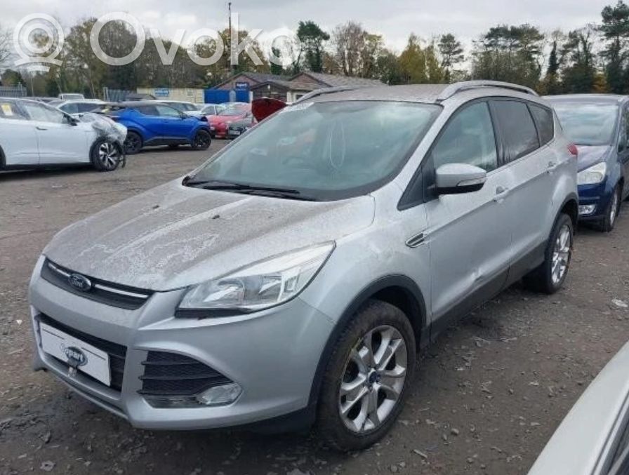 Kuga II Kuga  326C24