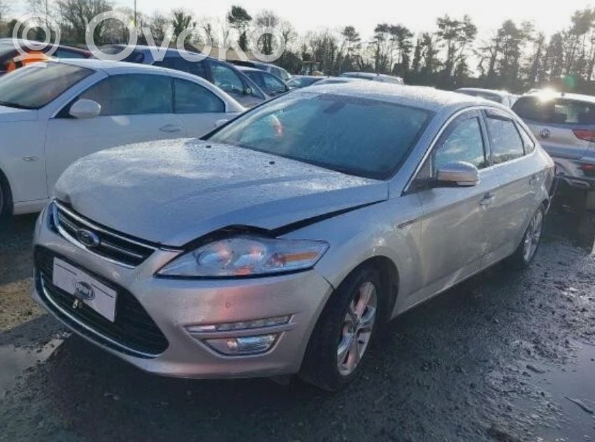 Mondeo MK IV Mondeo  C20DD0X