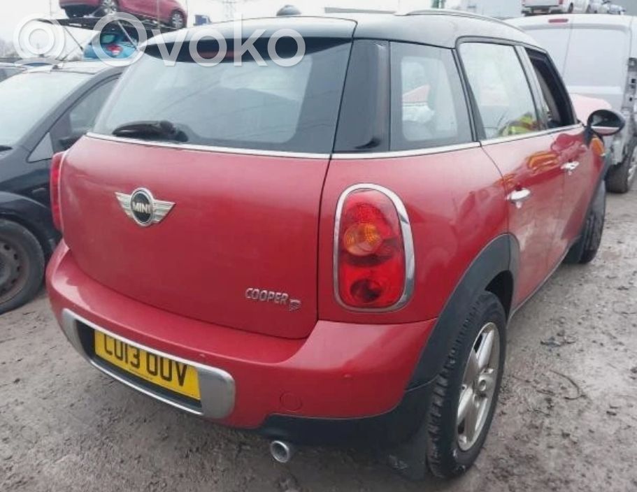 Cooper Countryman R60 Cooper Countryman  13618519663