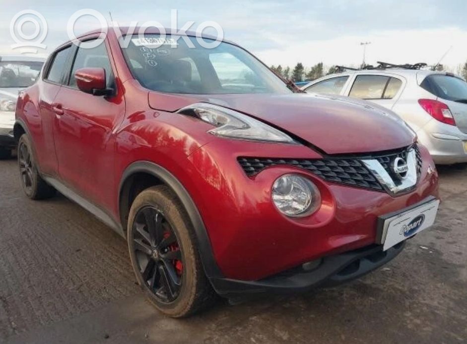 Juke I F15 Juke  284B71