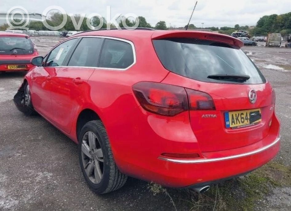 Astra J Astra  13440100