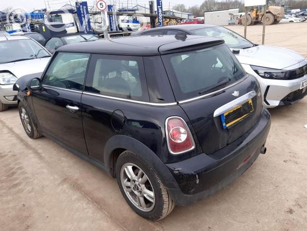 One - Cooper Coupe R56 One/Cooper Coupe R56  9231739
