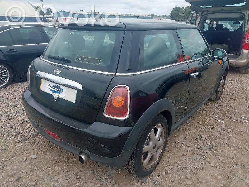 One - Cooper Coupe R56 One/Cooper Coupe R56  41355A55B02
