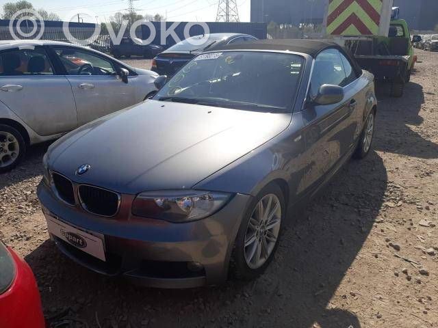1 E82 E88 Series 1  0281017551