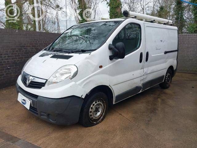 Vivaro Vivaro  93857854