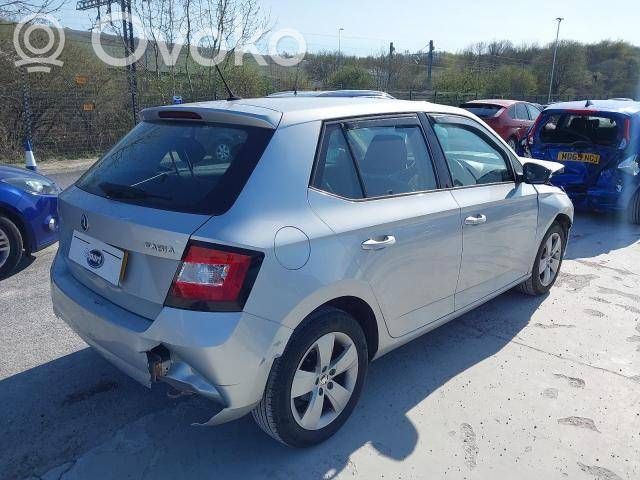 Fabia Mk3 (NJ) Fabia  04E907309