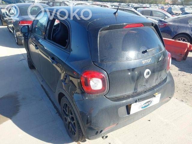ForFour II W453 ForFour  OM281