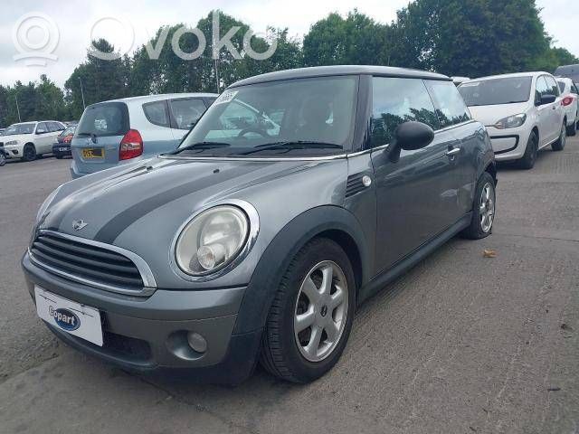 One - Cooper Coupe R56 One/Cooper Coupe R56