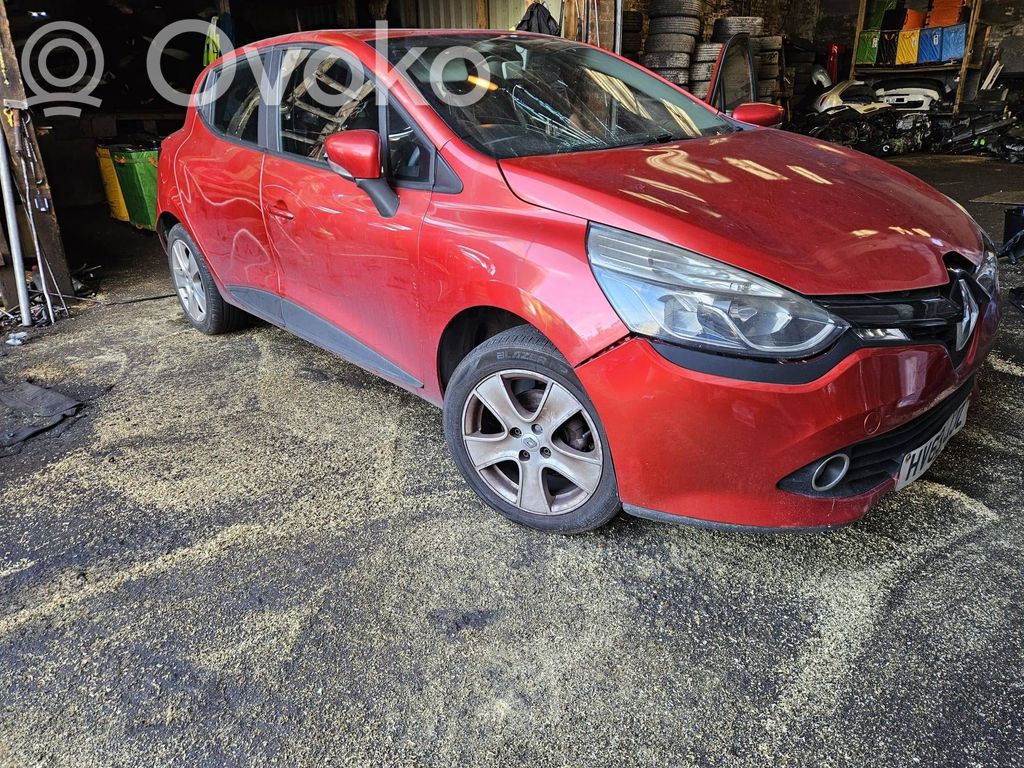 Clio IV Clio  484003445R