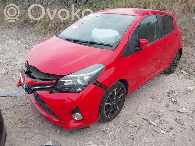Yaris Yaris  896610DK90