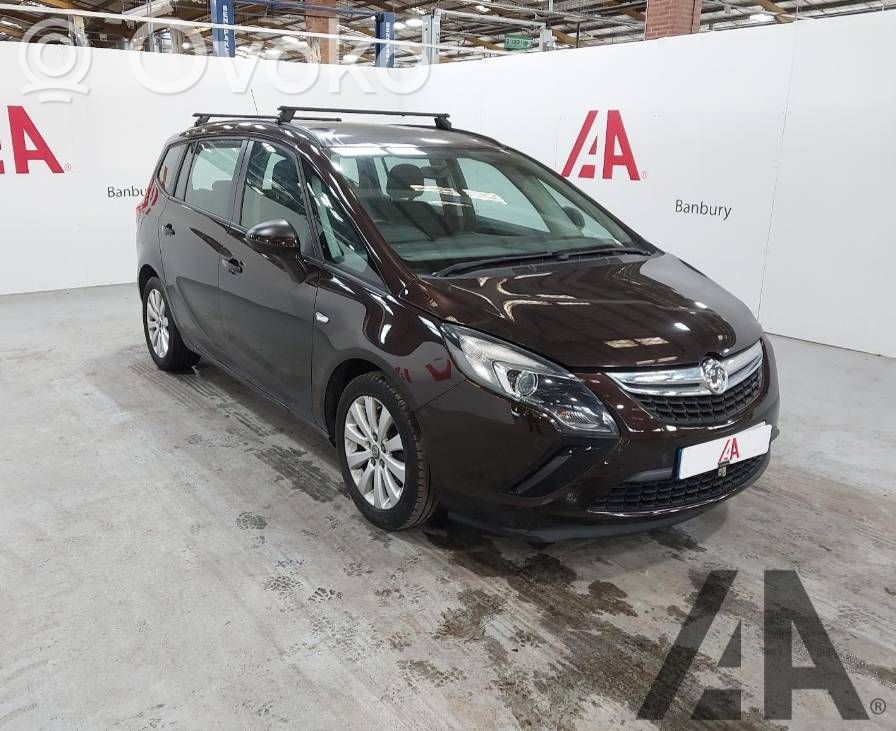 Zafira C Zafira  55491248