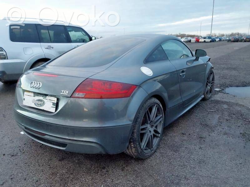 TT TTS Mk2 TT, TTS  8P1862335