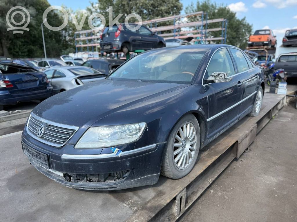 Phaeton Phaeton  3D1941032E