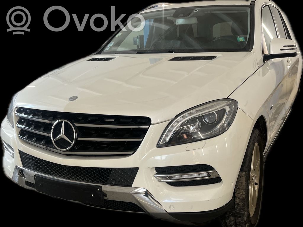 ML W166 ML-class, AMG (W163, W164, W166)  617976800L