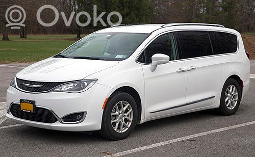 Pacifica Pacifica  68316560AC