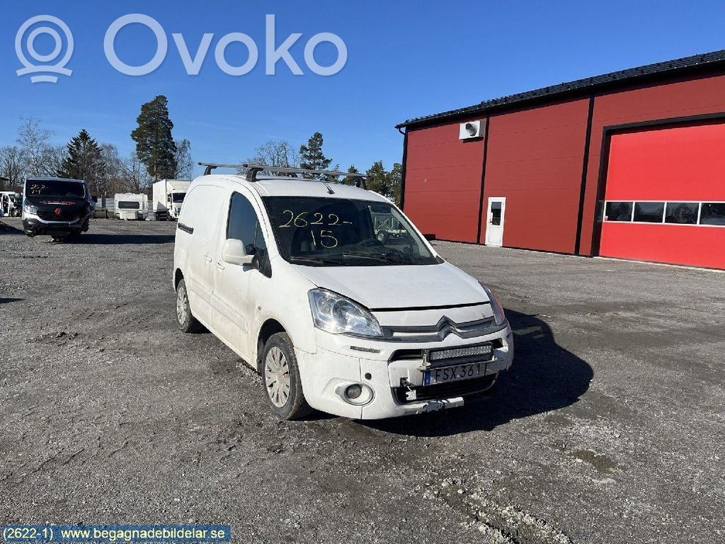 Berlingo Berlingo