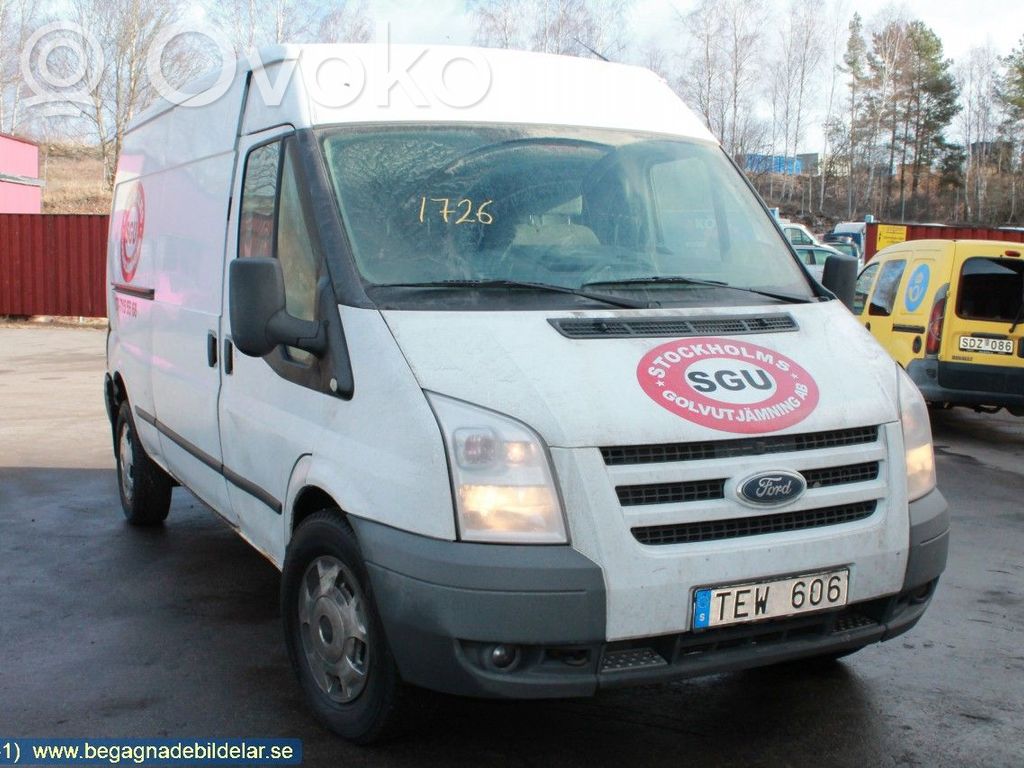 Transit Transit  0123711017