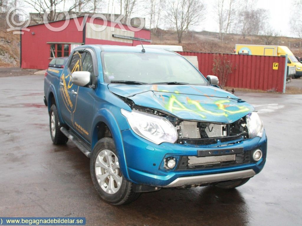 L200 L200, L300, L400 Space Gear