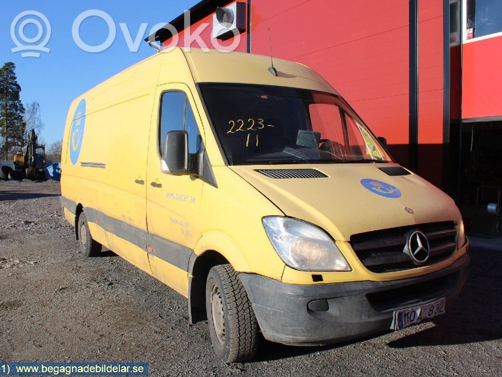 Sprinter W906 Sprinter