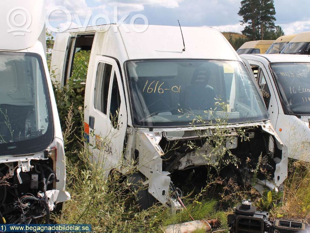Ducato Ducato  0281010487