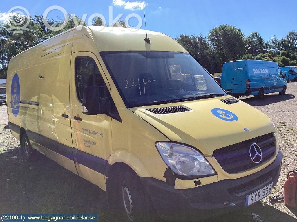 Sprinter W906 Sprinter
