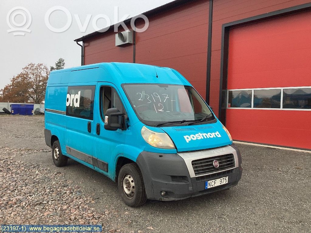 Ducato Ducato  FG18S109
