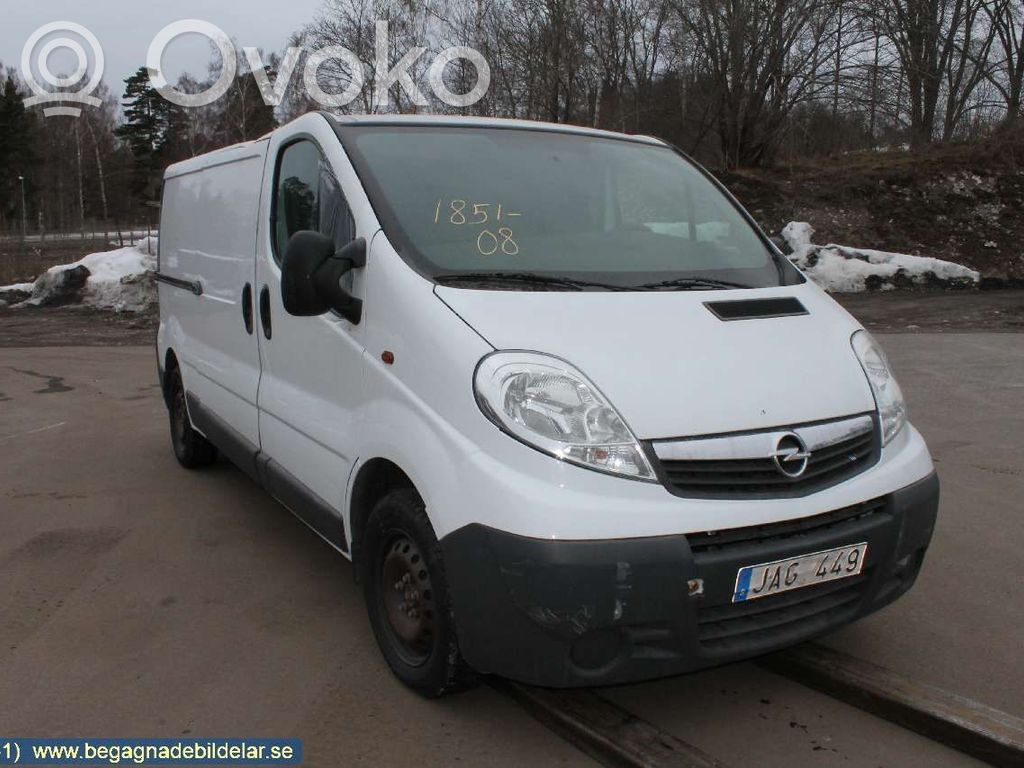Vivaro Vivaro