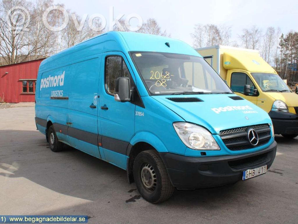 Sprinter W906 Sprinter