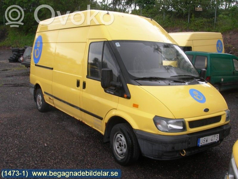 Transit Transit  3C117550AA