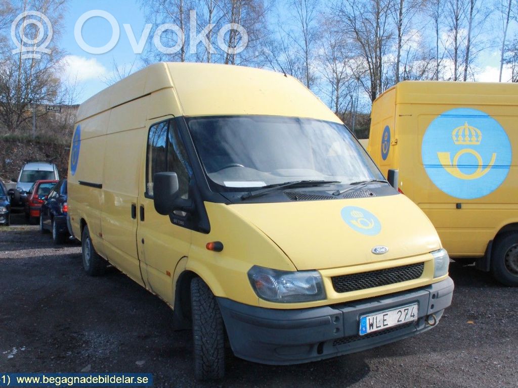 Transit Transit  0124325100
