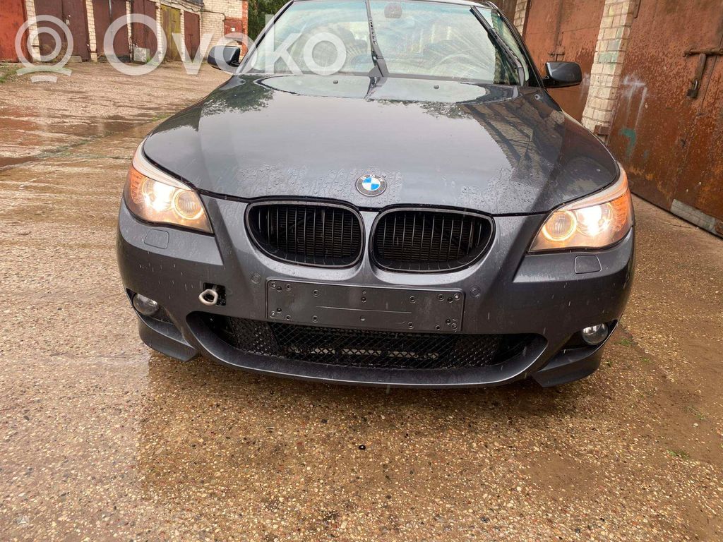 5 E60 E61 Series 5  1371760000105