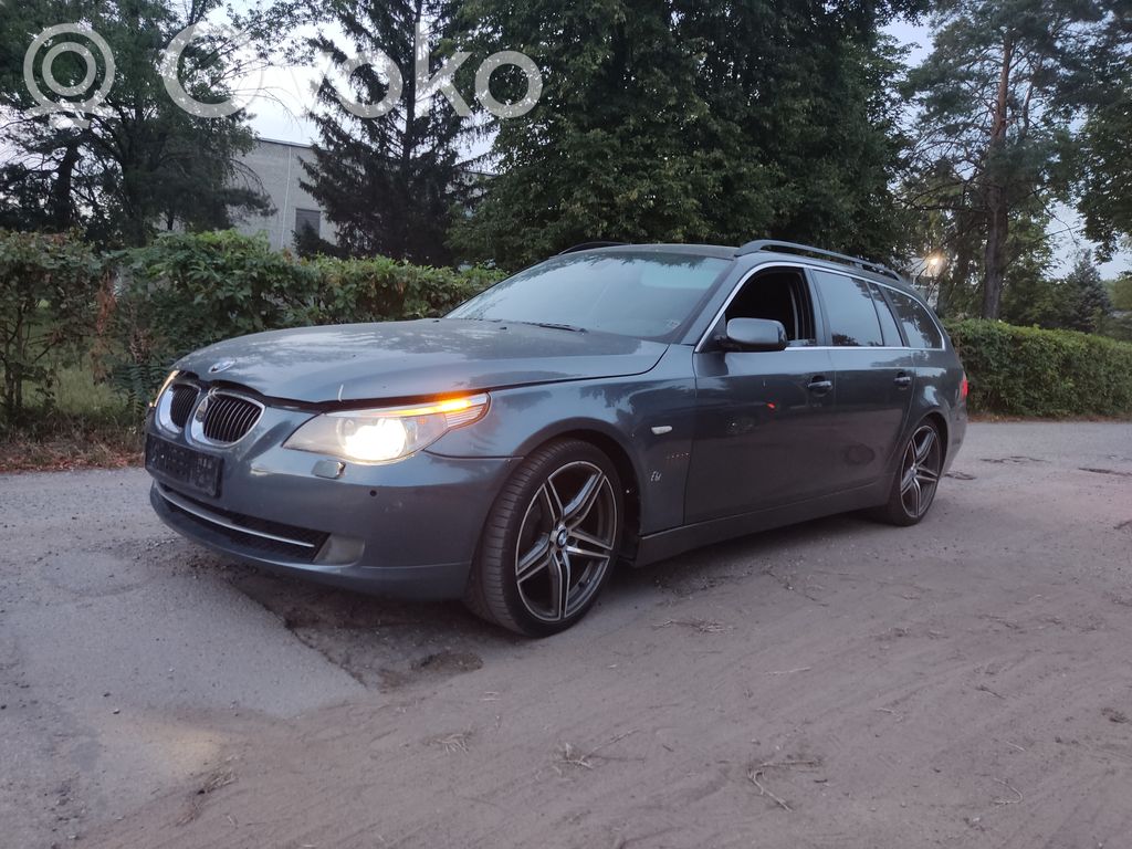 5 E60 E61 Series 5  6135911873001