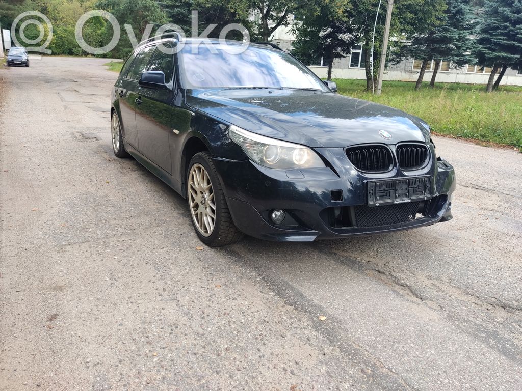 5 E60 E61 Series 5  9131850