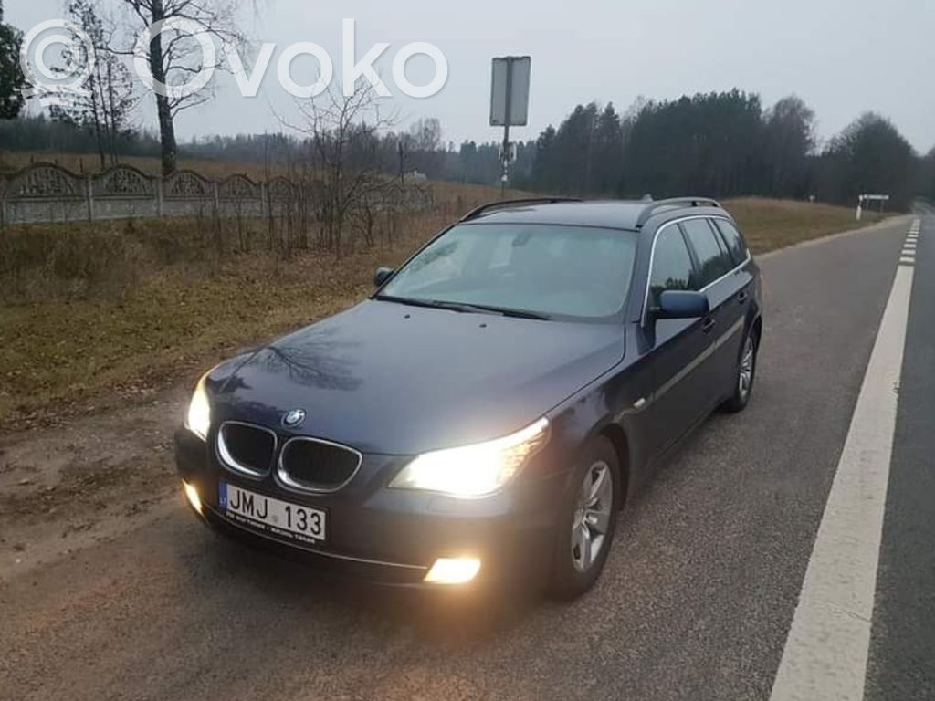 5 E60 E61 Series 5  9167202