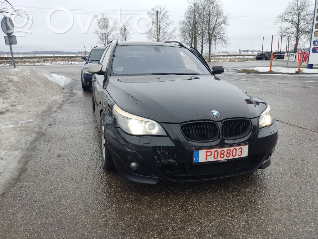 5 E60 E61 Series 5  7529390