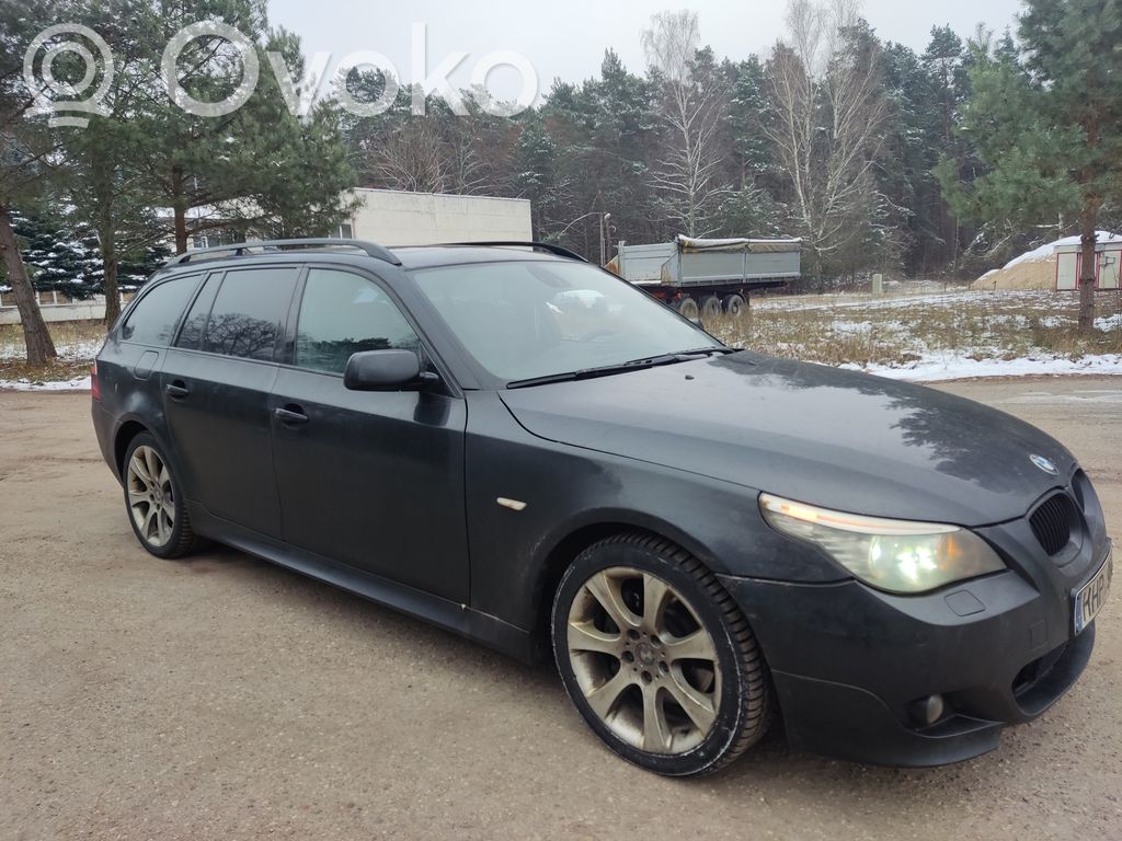 5 E60 E61 Series 5  7529390