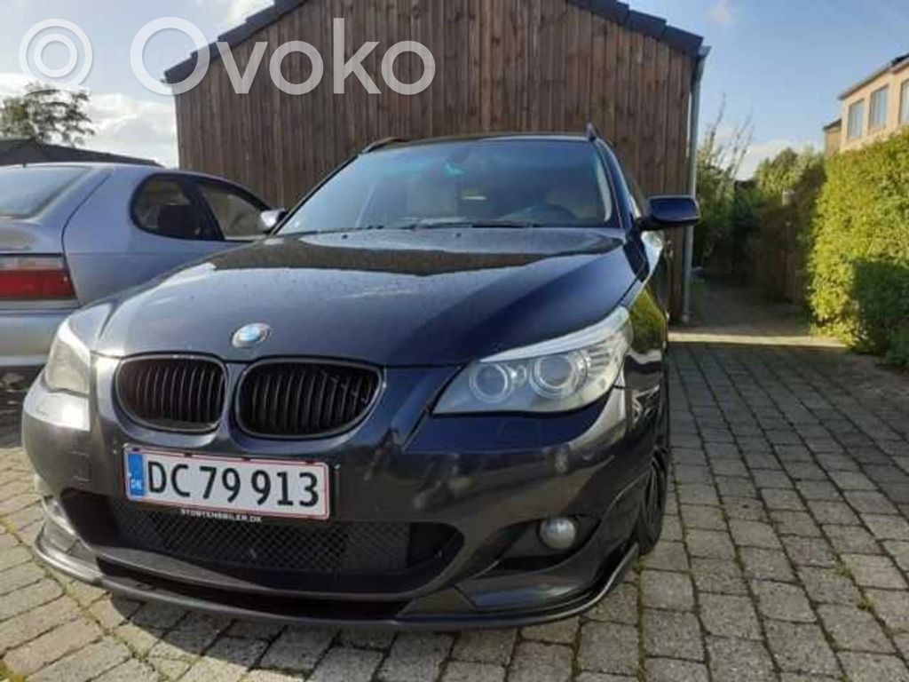 5 E60 E61 Series 5  6769834