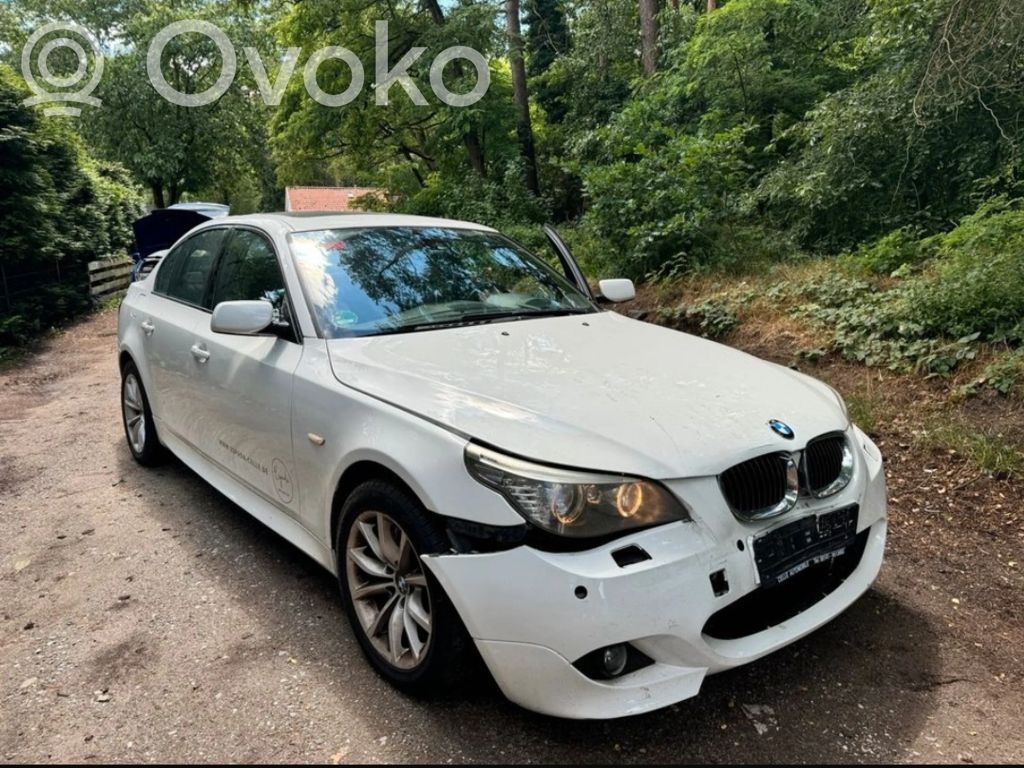 5 E60 E61 Series 5  7529390