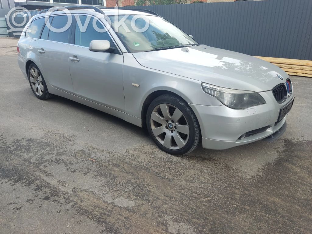 5 E60 E61 Series 5  9138179
