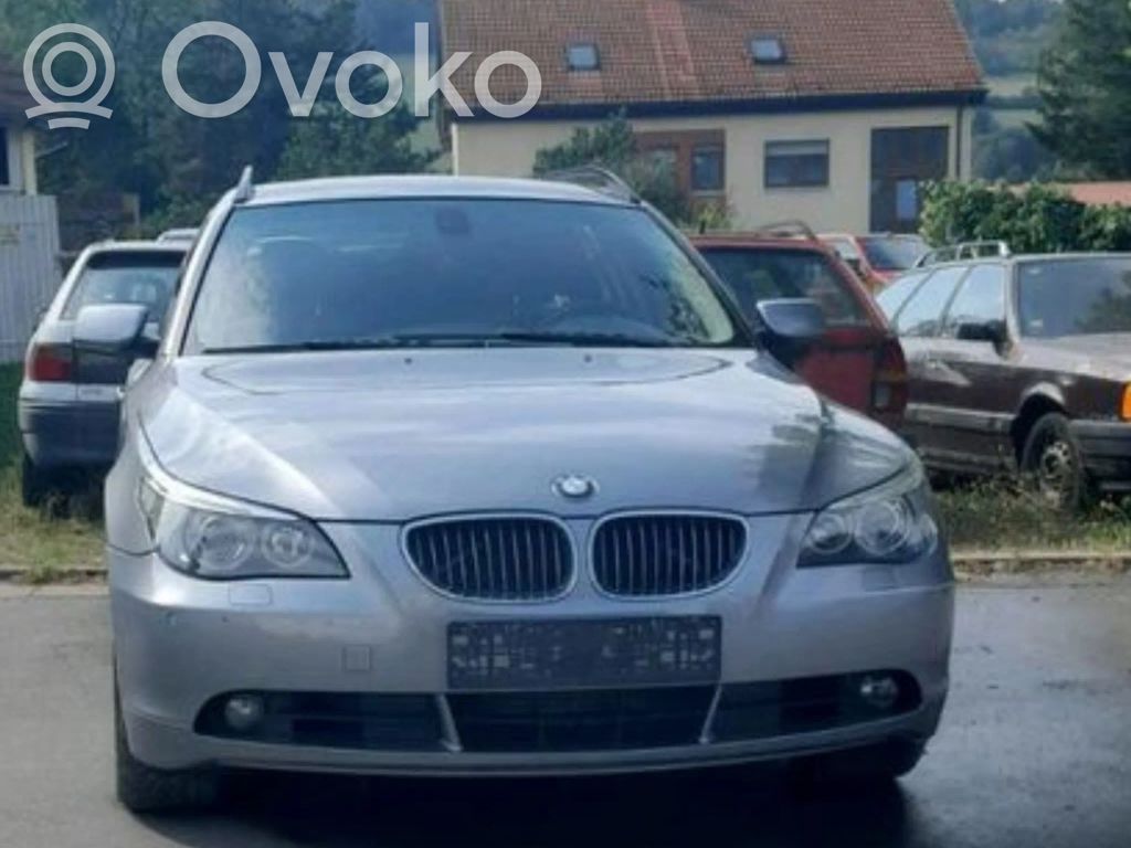 5 E60 E61 Series 5  9138179