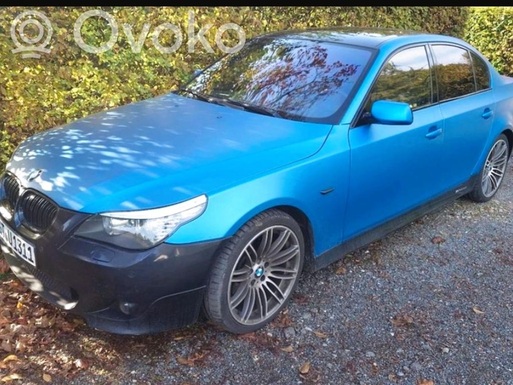 5 E60 E61 Series 5  9176958