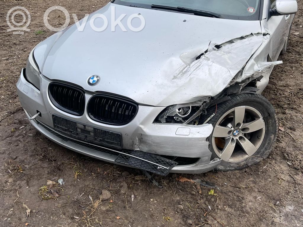 5 E60 E61 Series 5  9151976