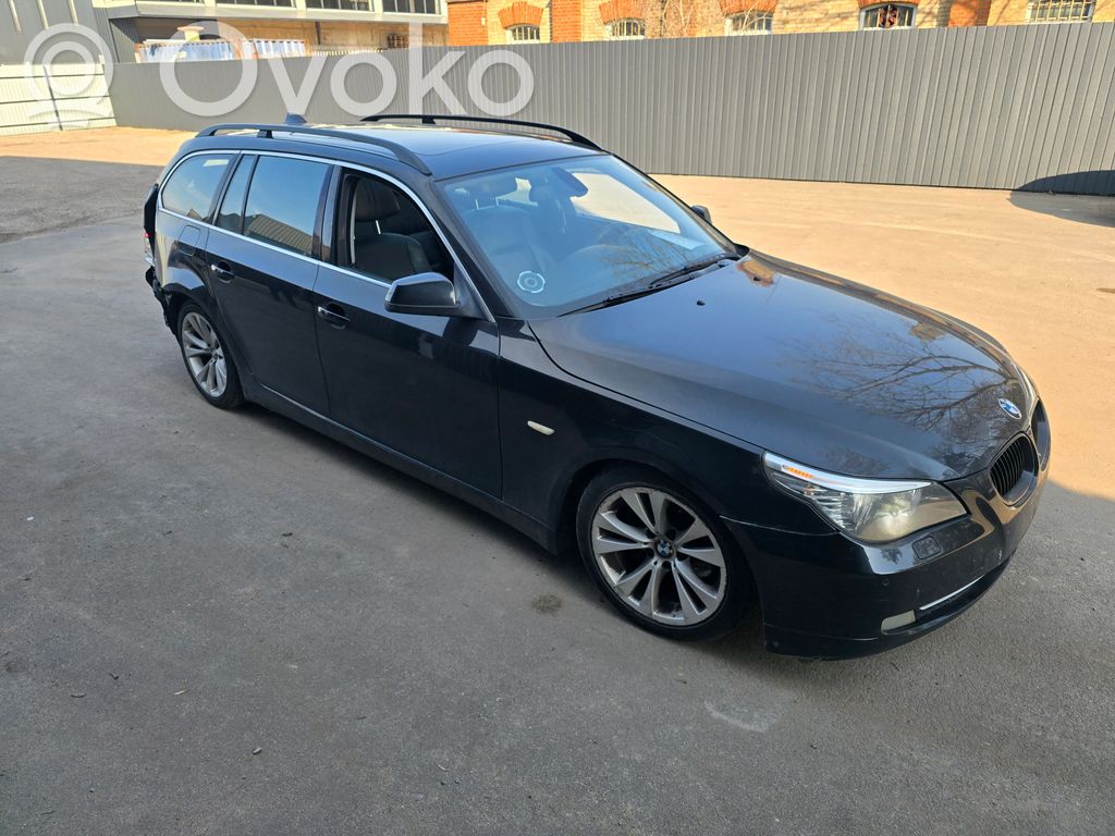 5 E60 E61 Series 5  8506893