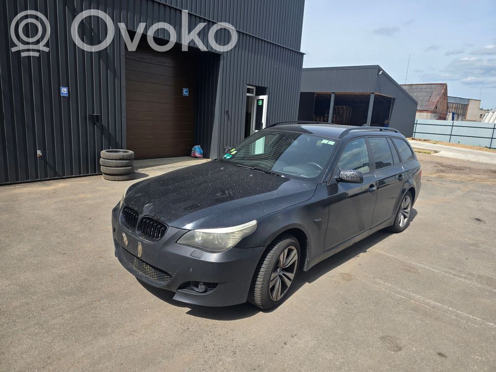 5 E60 E61 Series 5  9186171