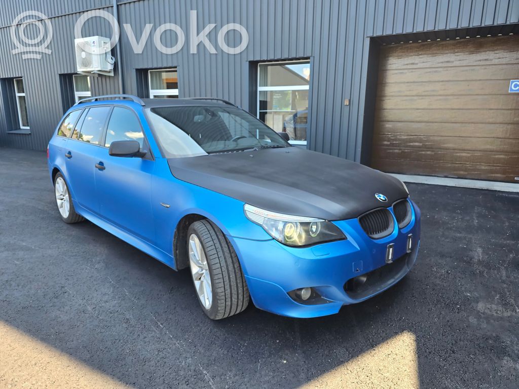5 E60 E61 Series 5  9138178