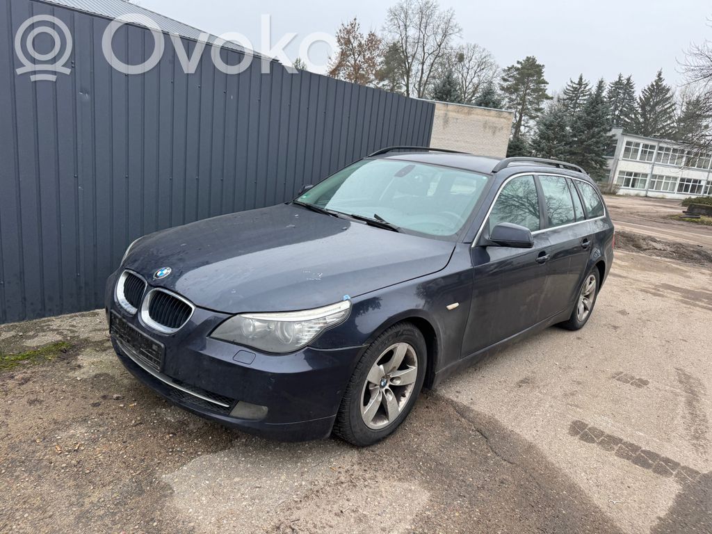 5 E60 E61 Series 5  9172018