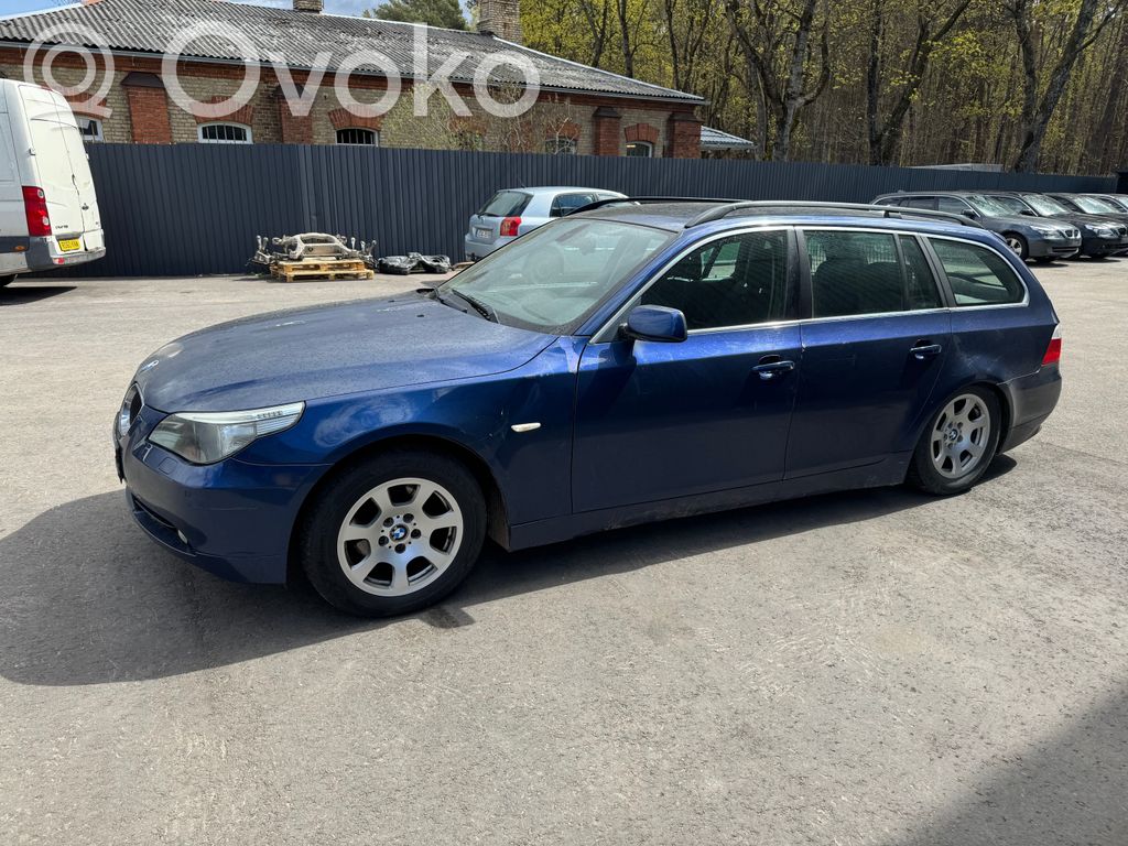 5 E60 E61 Series 5  9119690