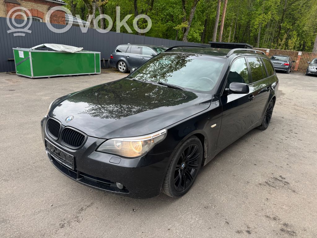5 E60 E61 Series 5  6770411