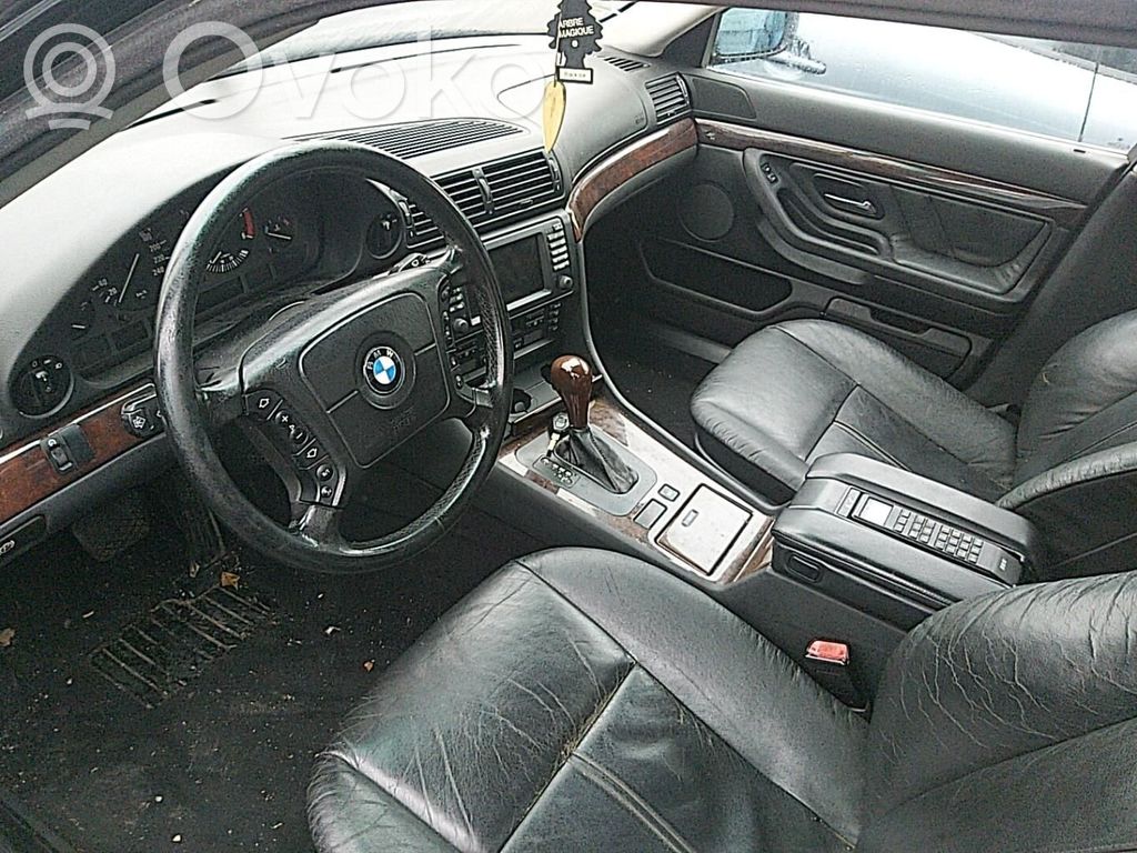 7 E38 Series 7  51168266465
